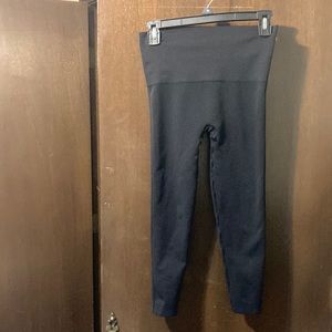 Spanx leggings